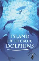 Ostrov modrých delfínov - Island of the Blue Dolphins