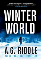 Zimný svet - Winter World