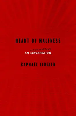Srdce mužskosti: Výskum - Heart of Maleness: An Exploration