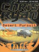 Alpha Force: Púštne prenasledovanie - kniha 4 - Alpha Force: Desert Pursuit - Book 4