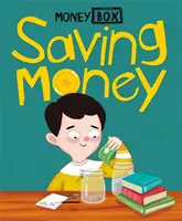 Box na peniaze: Šetrenie peňazí - Money Box: Saving Money