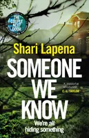Niekto, koho poznáme - Someone We Know