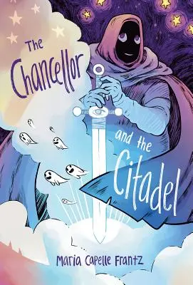 Kancelár a citadela - The Chancellor and the Citadel