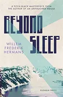 Za hranicami spánku - Beyond Sleep