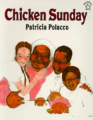 Kuracia nedeľa - Chicken Sunday