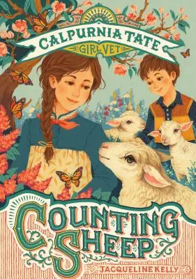 Počítanie oviec: Calpurnia Tate, veterinárka - Counting Sheep: Calpurnia Tate, Girl Vet