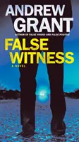 Falošné svedectvo - False Witness