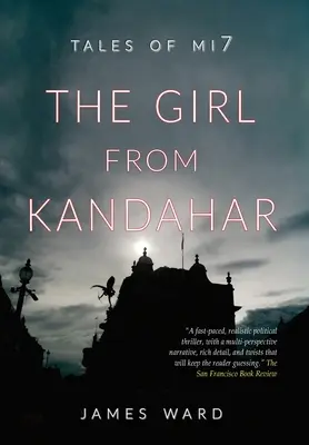 Dievča z Kandaháru - The Girl from Kandahar