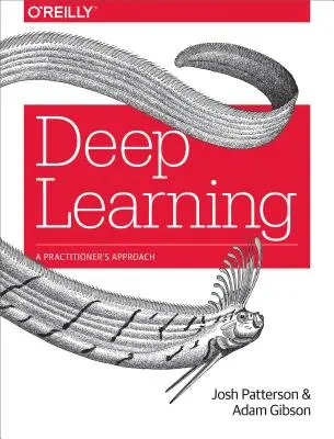 Hlboké učenie: Prístup praktika - Deep Learning: A Practitioner's Approach