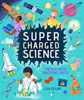 Super nabitá veda - plná úžasných faktov! - Super-Charged Science - Packed With Awesome Facts!