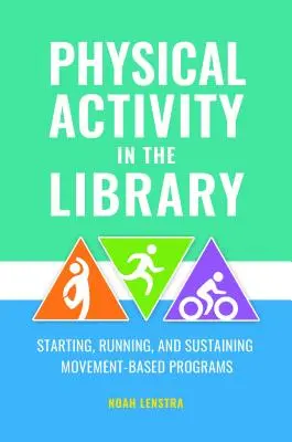 Zdravý život v knižnici: Programy pre všetky vekové kategórie - Healthy Living at the Library: Programs for All Ages