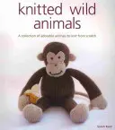 Pletené divoké zvieratá - Knitted Wild Animals