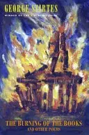 Pálenie kníh a iné básne - The Burning of the Books and Other Poems