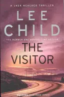Návštevník - (Jack Reacher 4) - Visitor - (Jack Reacher 4)