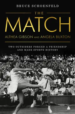 Zápas - dvaja outsideri nadviazali priateľstvo a zapísali sa do športovej histórie - Match - Two Outsiders Forged a Friendship and Made Sports History
