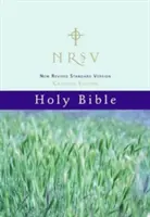Katolícka Biblia-NRSV - Catholic Bible-NRSV