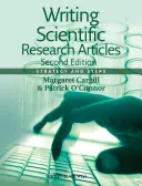 Písanie vedeckých článkov - Writing Scientific Research Articles