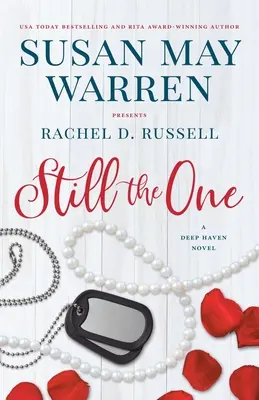 Stále tá pravá: román z Deep Haven - Still the One: A Deep Haven Novel