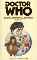 Doctor Who a ohavní snehuliaci - Doctor Who and the Abominable Snowmen