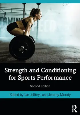 Sila a kondícia pre športový výkon - Strength and Conditioning for Sports Performance