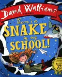 V mojej škole je had! - There's a Snake in My School!