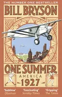Jedno leto - Amerika 1927 - One Summer - America 1927