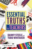 Základné pravdy pre učiteľov - Essential Truths for Teachers