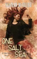 Jedno slané more (Toby Daye Book 5) - One Salt Sea (Toby Daye Book 5)