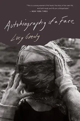 Autobiografia tváre - Autobiography of a Face