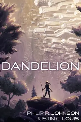 Púpava - Dandelion