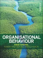 Organizačné správanie, 6e - Organisational Behaviour, 6e