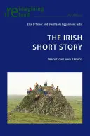 Írska poviedka: Tradície a trendy - The Irish Short Story: Traditions and Trends