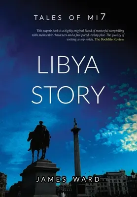 Príbeh z Líbye - Libya Story