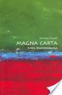 Magna Charta: Veľmi stručný úvod - Magna Carta: A Very Short Introduction