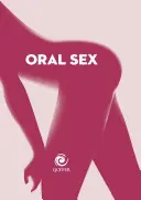 Mini kniha o orálnom sexe - Oral Sex Mini Book