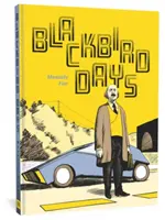Dni čierneho vtáka - Blackbird Days