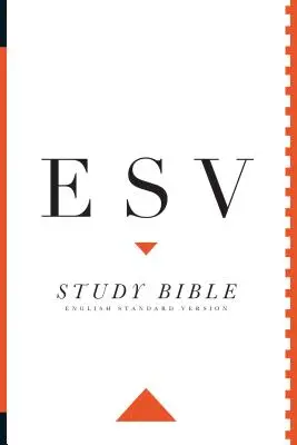 Študijná Biblia-ESV-osobná veľkosť - Study Bible-ESV-Personal Size
