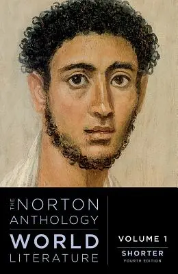 Nortonova antológia svetovej literatúry - The Norton Anthology of World Literature