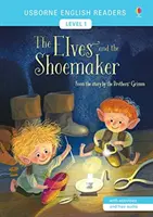Škriatkovia a obuvník - Elves and the Shoemaker
