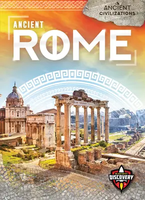 Staroveký Rím - Ancient Rome