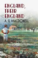 Anglicko ich Anglicko - England Their England
