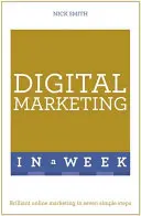 Úspešný digitálny marketing za týždeň - Successful Digital Marketing in a Week