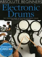 Absolútni začiatočníci - Elektronické bicie - Absolute Beginners - Electronic Drums