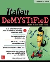 Demystifikovaná taliančina - Italian Demystified