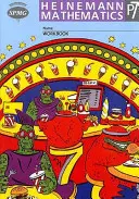 Heinemann Matematika P7 Pracovný zošit (jednotný) - Heinemann Maths P7 Workbook (single)