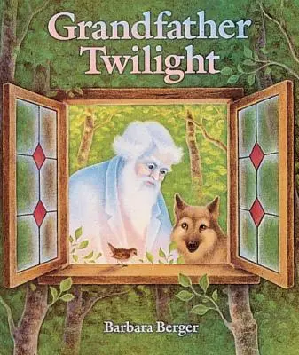 Súmrak dedka - Grandfather Twilight