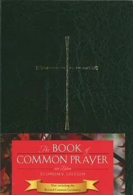 Úsporné vydanie Spoločnej knihy modlitieb z roku 1979 - 1979 Book of Common Prayer Economy Edition