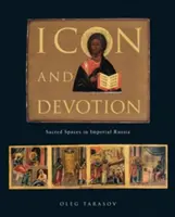 Ikona a oddanosť - Icon and Devotion