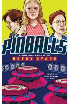 Špendlíkové guľôčky - The Pinballs