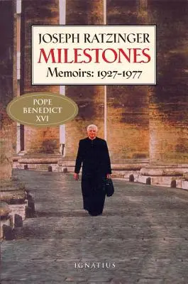 Míľniky: Spomienky 1927-1977 - Milestones: Memoirs 1927-1977